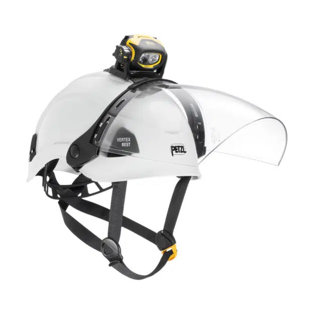 Petzl PIXADAPT Headtorch Mounting Device - Image 2