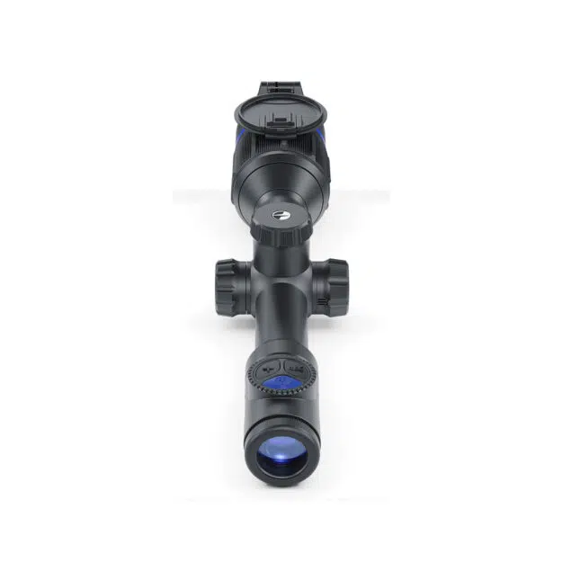 Pulsar Thermion XG50 Thermal Scope - Image 11