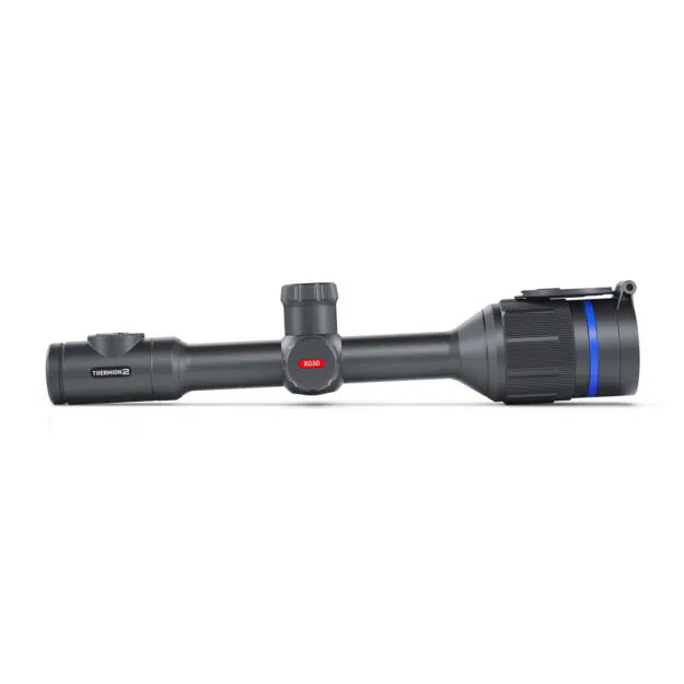 Pulsar Thermion XG50 Thermal Scope - Image 12