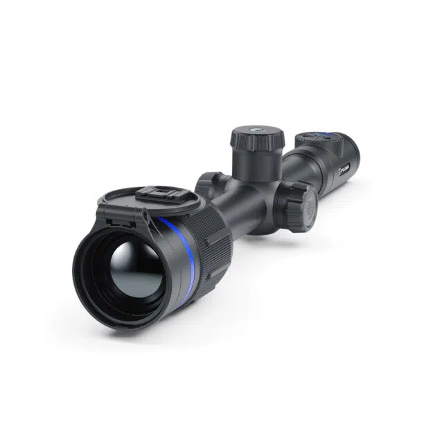 Pulsar Thermion XG50 Thermal Scope - Image 2