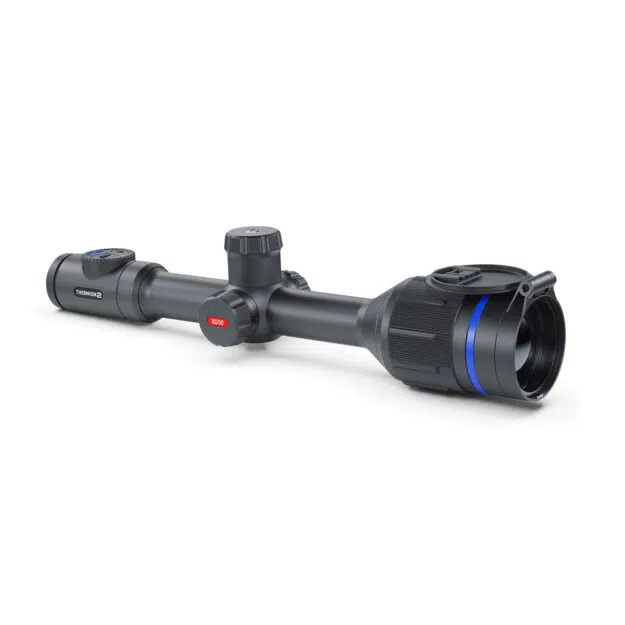 Pulsar Thermion XG50 Thermal Scope - Image 5