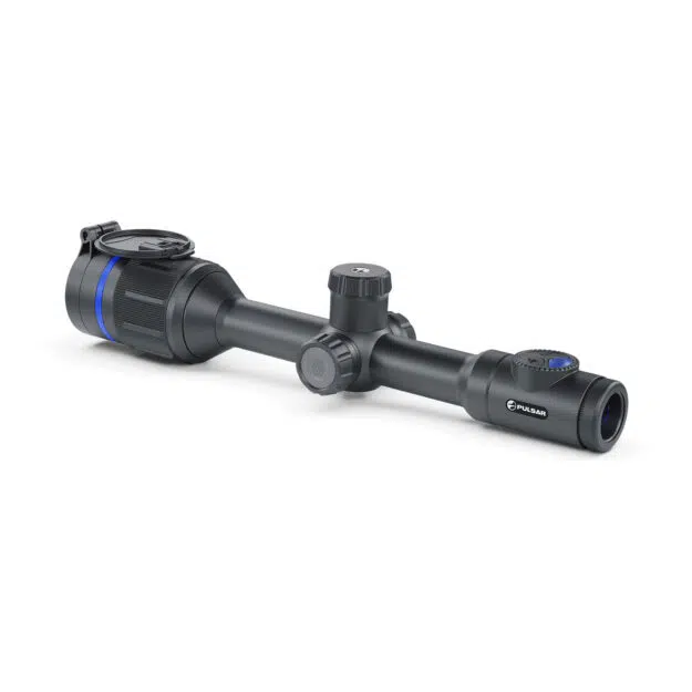 Pulsar Thermion XG50 Thermal Scope - Image 8