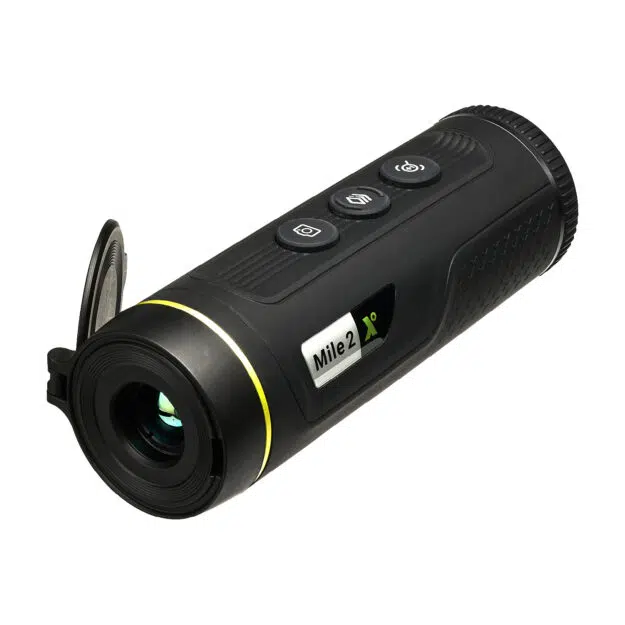 Pixfra Mile 2 M207 Thermal Imaging Monocular