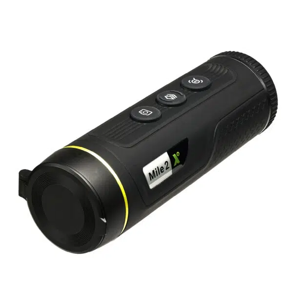 Pixfra Mile 2 M207 Thermal Imaging Monocular - Image 2