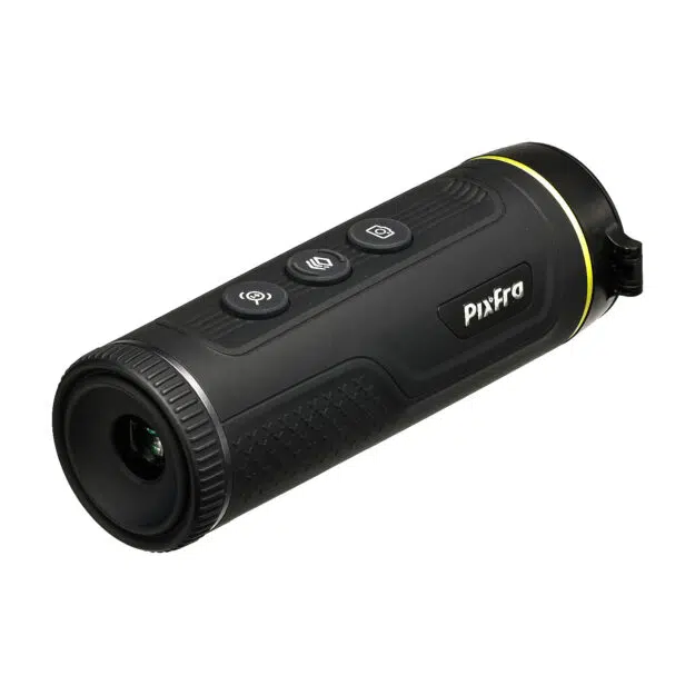 Pixfra Mile 2 M207 Thermal Imaging Monocular - Image 3