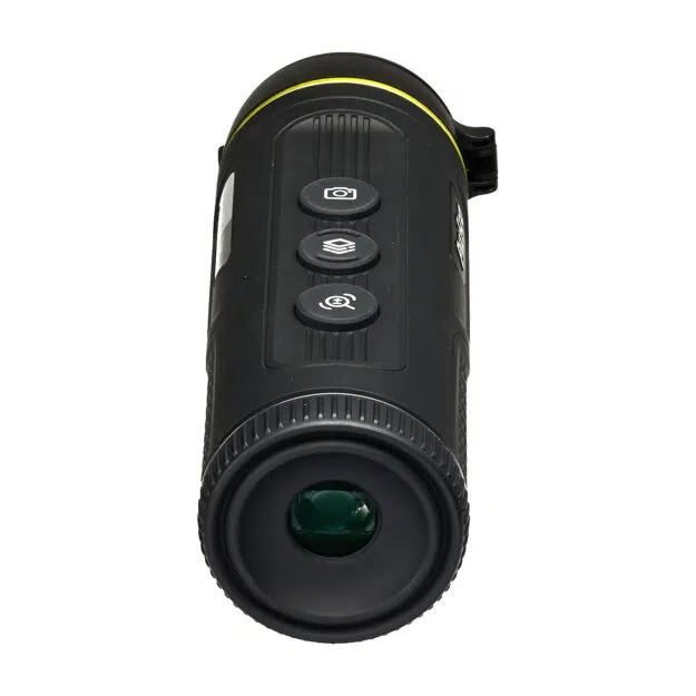 Pixfra Mile 2 M207 Thermal Imaging Monocular - Image 4