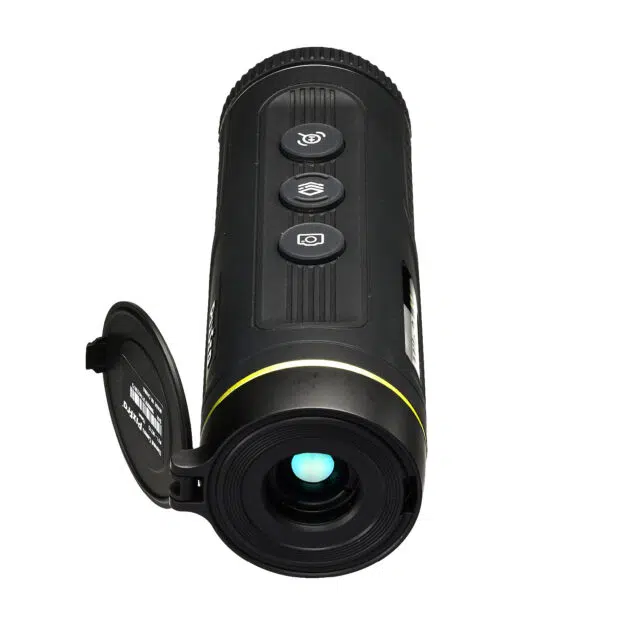 Pixfra Mile 2 M207 Thermal Imaging Monocular - Image 5