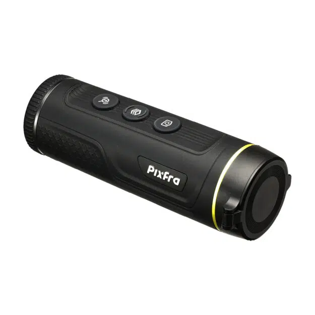 Pixfra Mile 2 M207 Thermal Imaging Monocular - Image 7