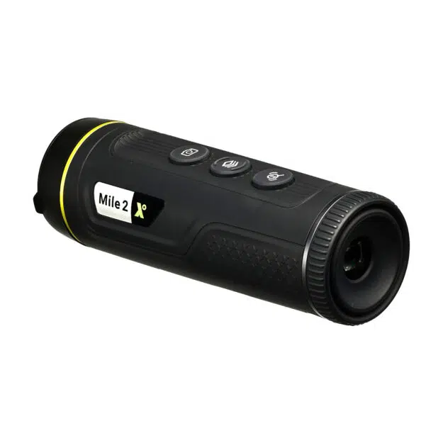 Pixfra Mile 2 M207 Thermal Imaging Monocular - Image 8