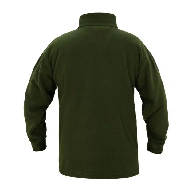 Swazi Doughroaster Fleece Jumper - Image 3