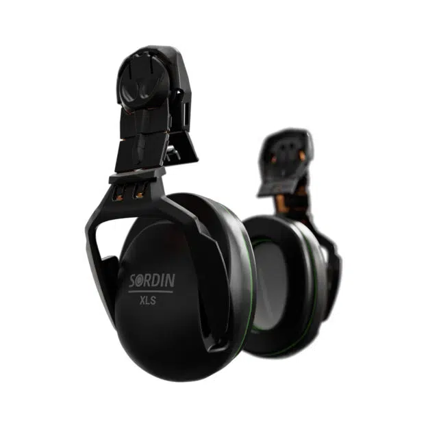 Sordin Classic XLS Hard Hat Ear Defenders - Image 3