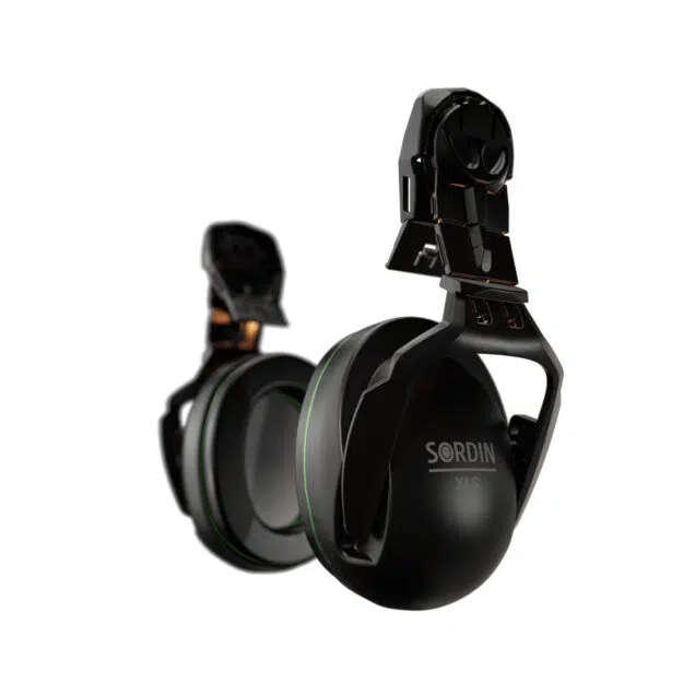 Sordin Classic XLS Hard Hat Ear Defenders - Image 4